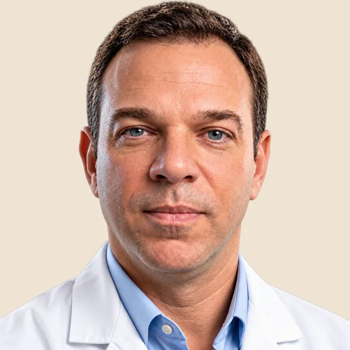 Dragan Mitrović, osteopata
